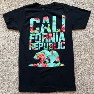 Bowery Supply co men’s T-shirt